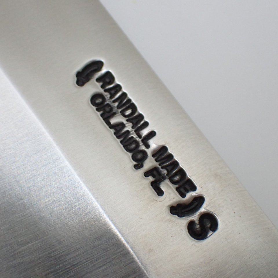 ☆未使用 Randall Made Knives/ランドール M14 ナイフ 全長約 ☆未使用 Randall Made Knives/ランドール M14 ナイフ 全長約
