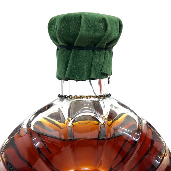 1円 未開栓 REMY MARTIN レミーマルタン セントークリスタル バカラ
