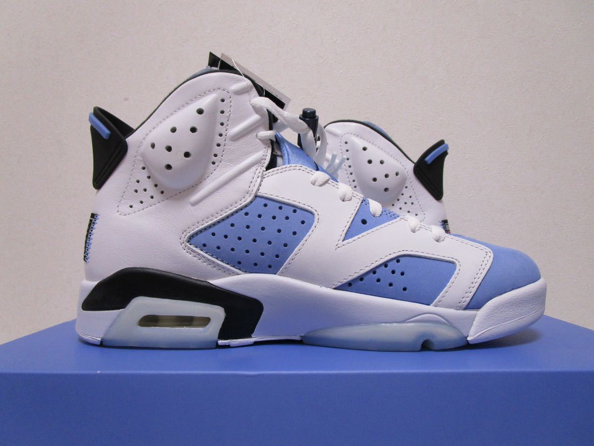 未使用 26cm Nike Air Jordan UNC ナイキ エアジョーダン CT8529-410