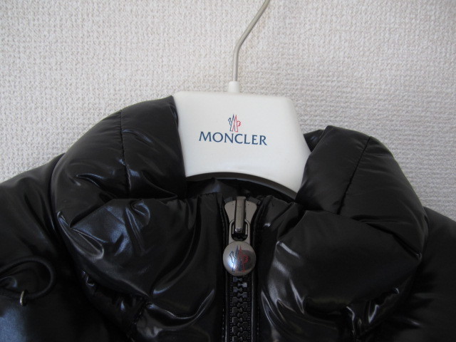 新品未使用】 MONCLER モンクレール MAYA マヤ ダウンジャケッ ト国内