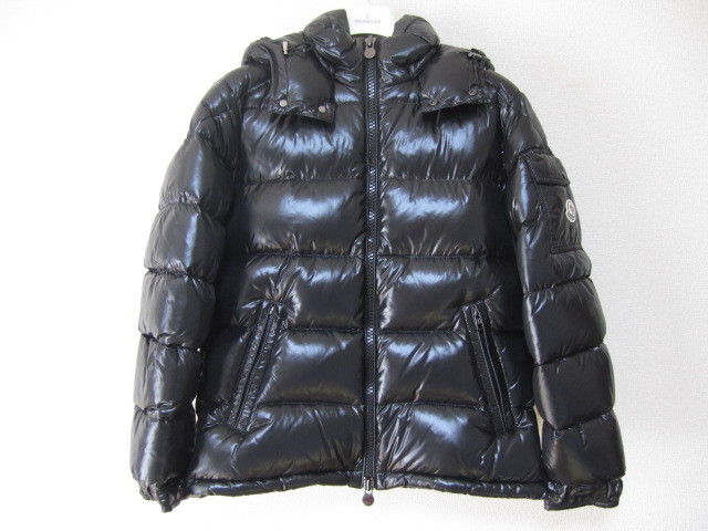 正規品 モンクレール MONCLER 大きいサイズ 5-