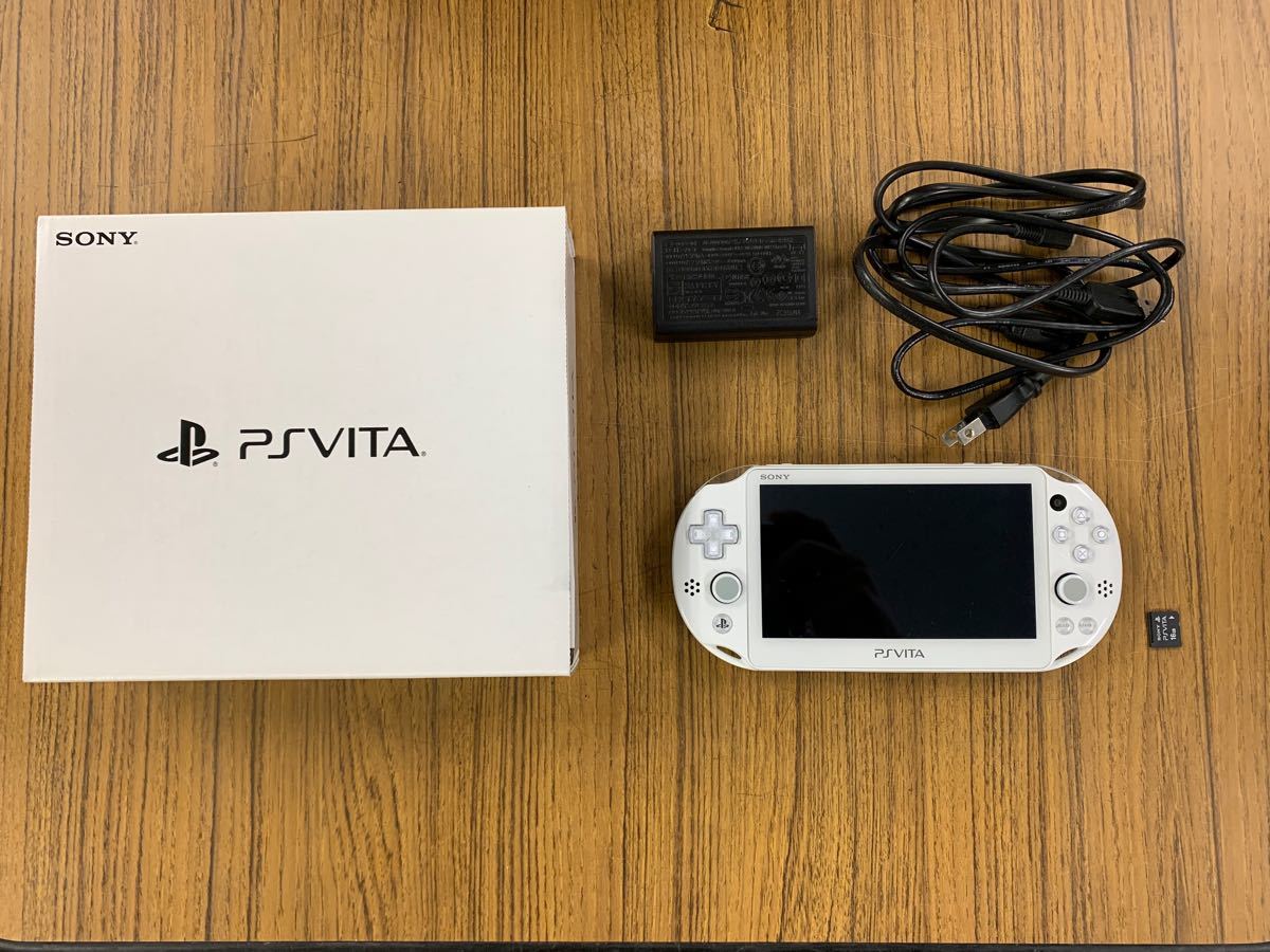 シルバー金具 psvita ガンダムブレイカーモデル - 携帯用ゲーム機本体