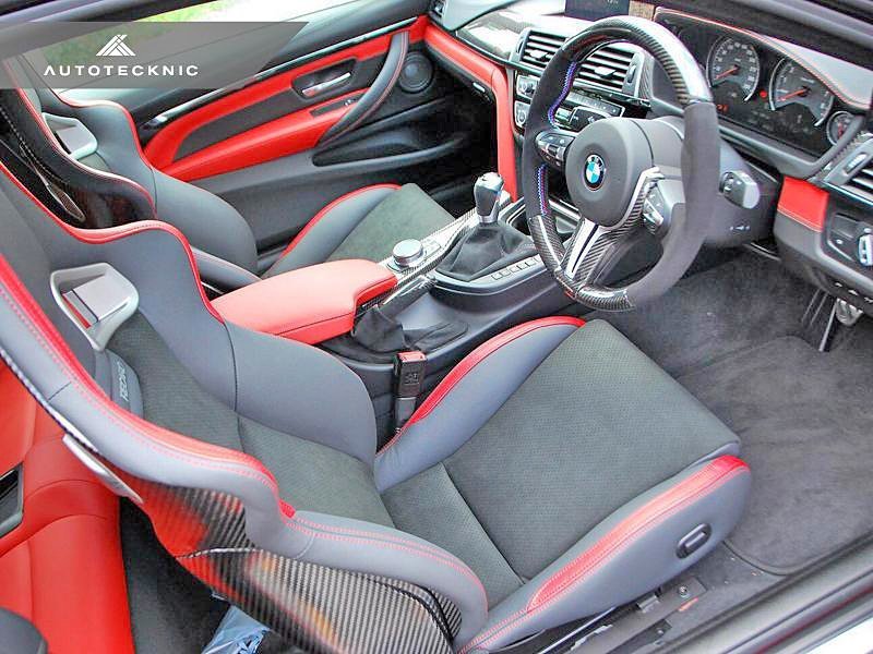 F87 M2 F80 BMW Mモデル) F83 381924 ハンドル TECKNIC ステアリング