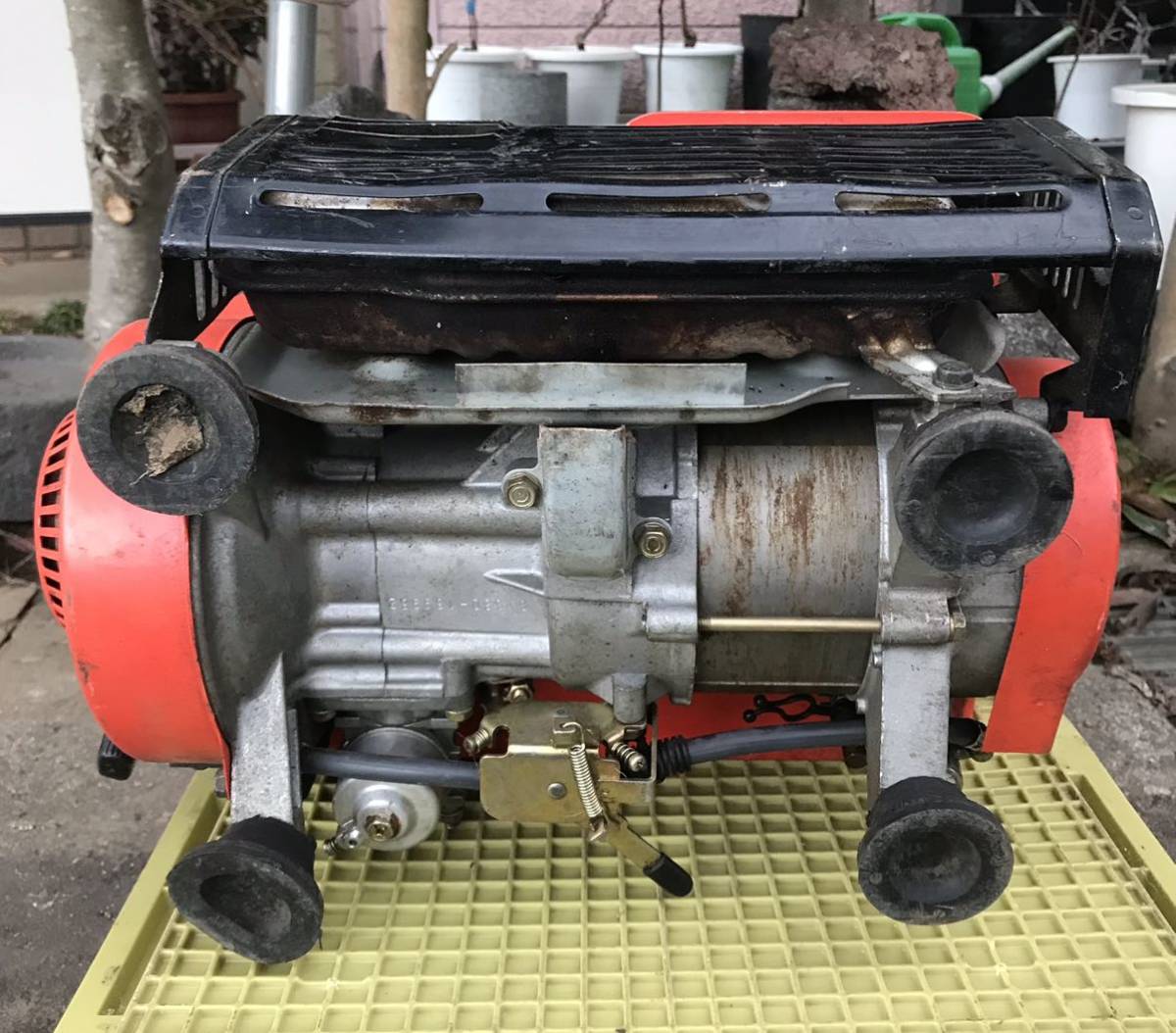 スズキ 発電機 SX800R ポータブル発電機 エンジン発電機 SUZUKI スズキ 発電機 SX800R ポータブル発電機 エンジン発電機 SUZUKI