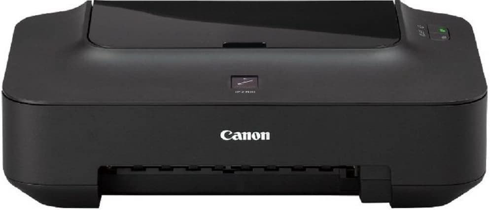 旧モデル Canon インクジェットプリンター PIXUS iP2700(中古品)_画像1