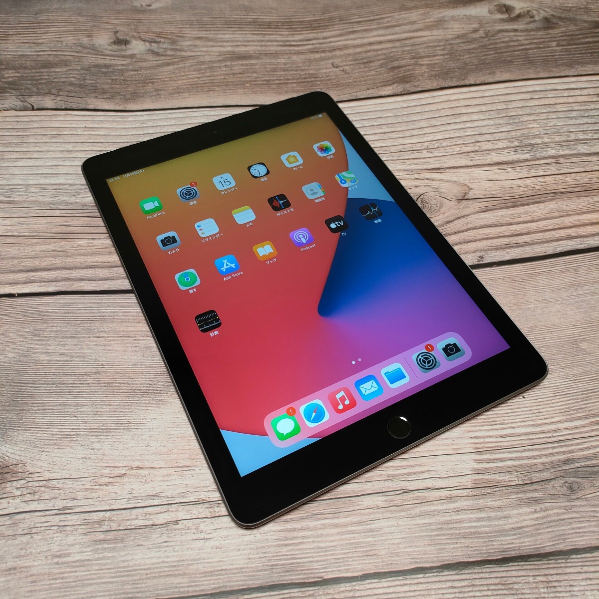 Apple iPad 32GB 第6世代 超美品 SIMフリー｜PayPayフリマ