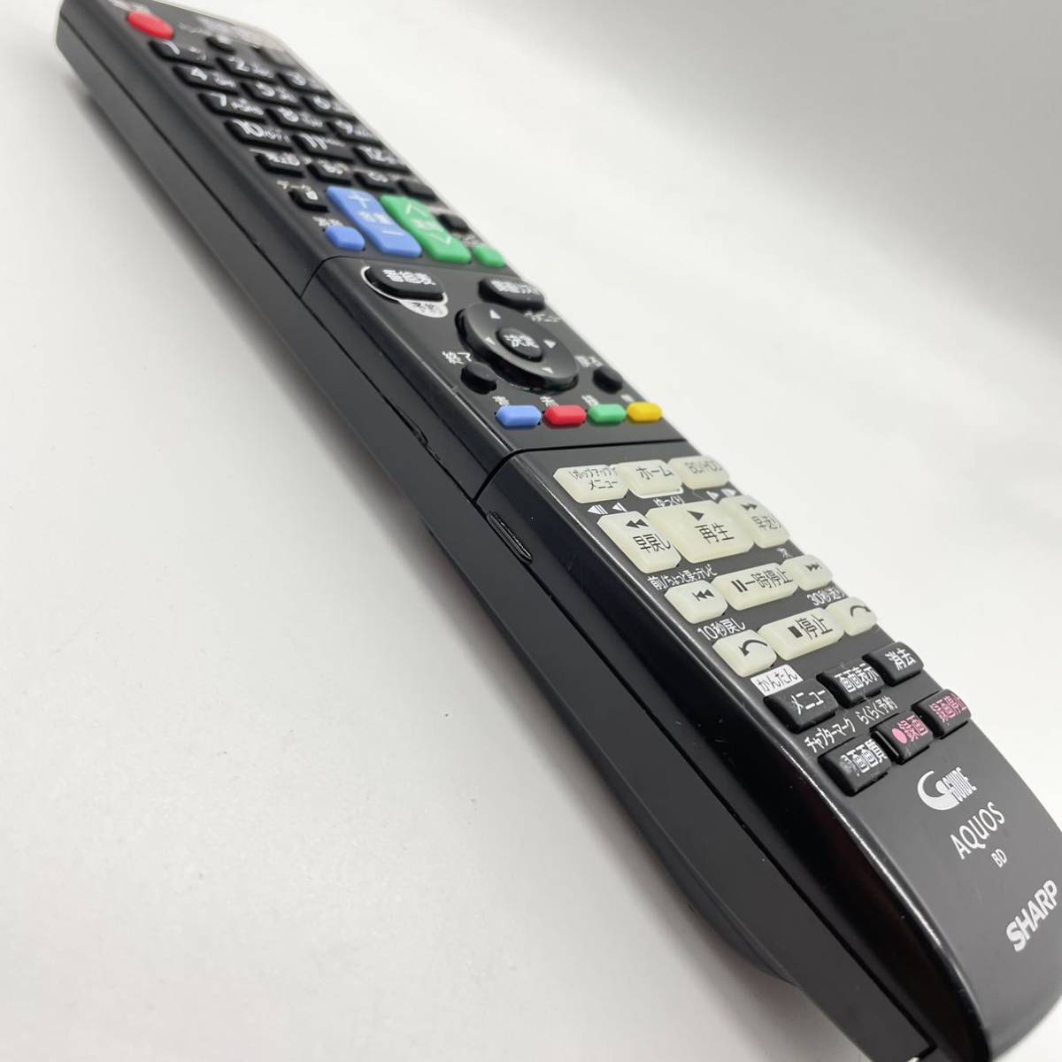 送料無料/30日間保証/分解洗浄済み SHARP シャープ AQUOS 送料無料/30日間保証/分解洗浄済み SHARP シャープ AQUOS