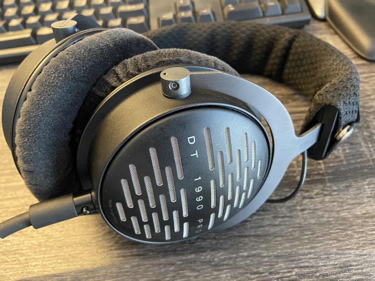 beyerdynamic DT1990PRO・美品(完動品・本体のみ) | sweatreno.com