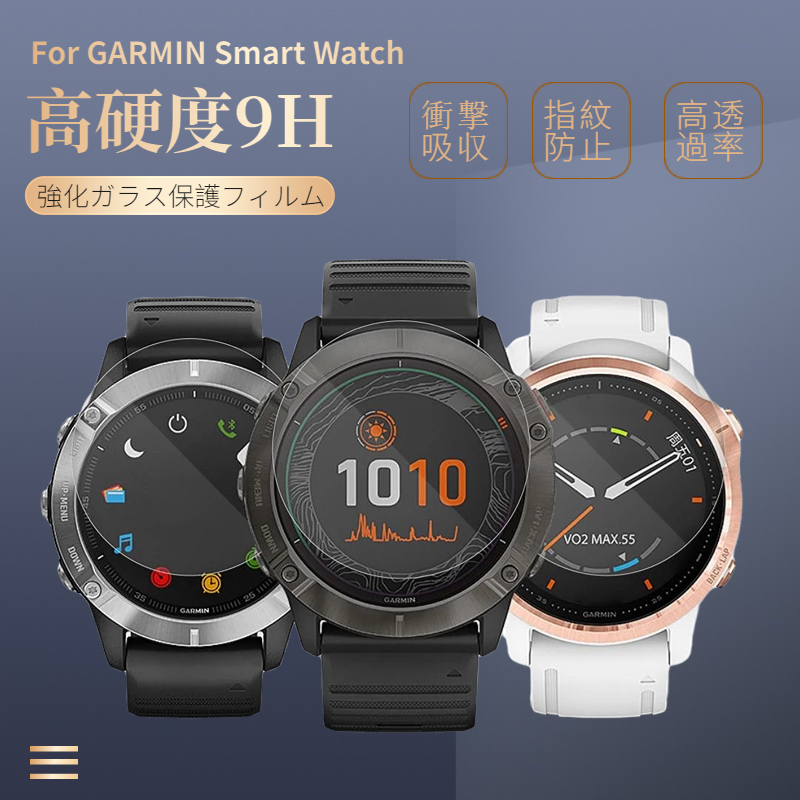 GARMIN ガーミン fenix5て