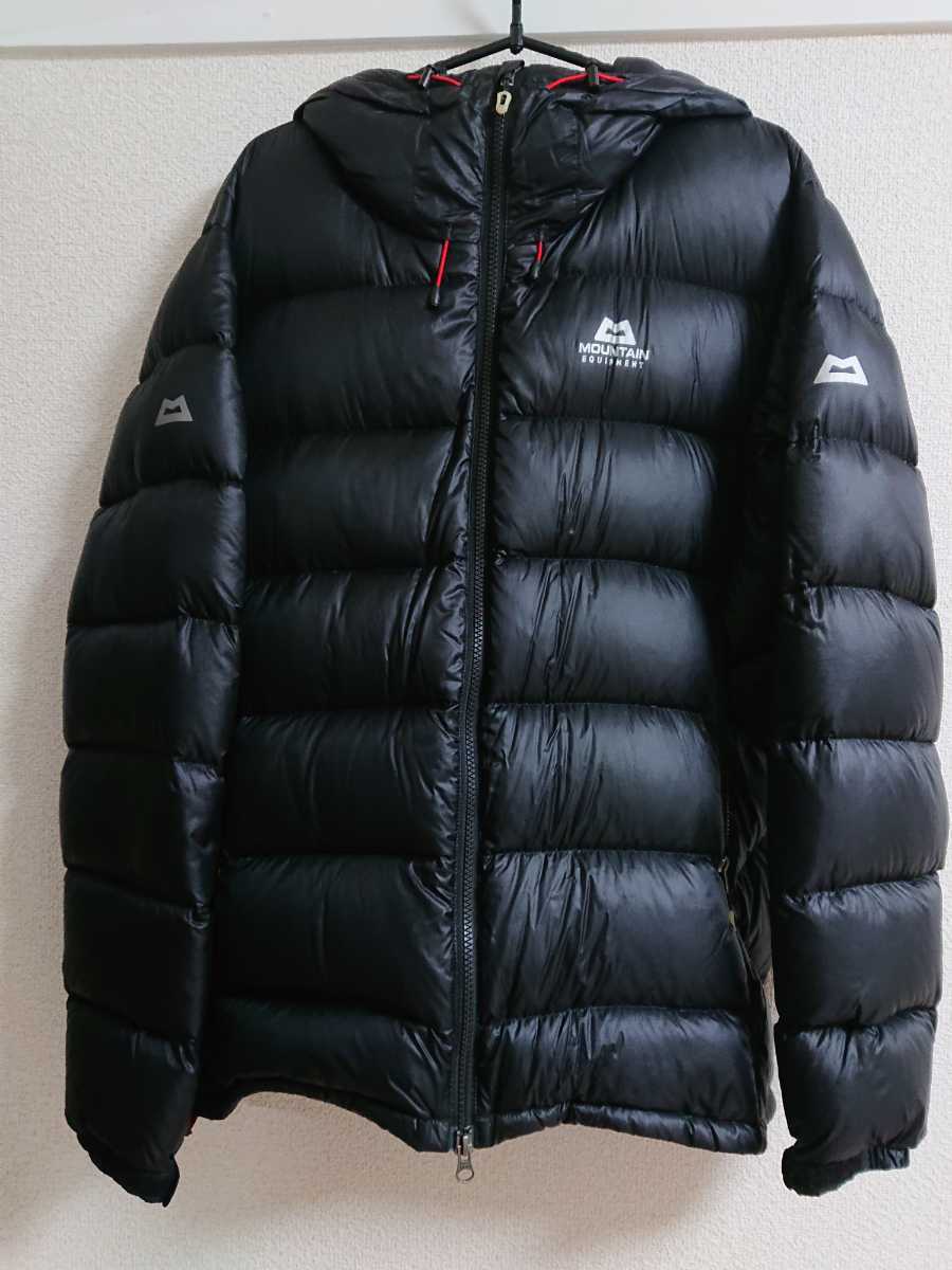 マウンテンイクイップメント パウダー・デュベ MOUNTAIN EQUIPMENT