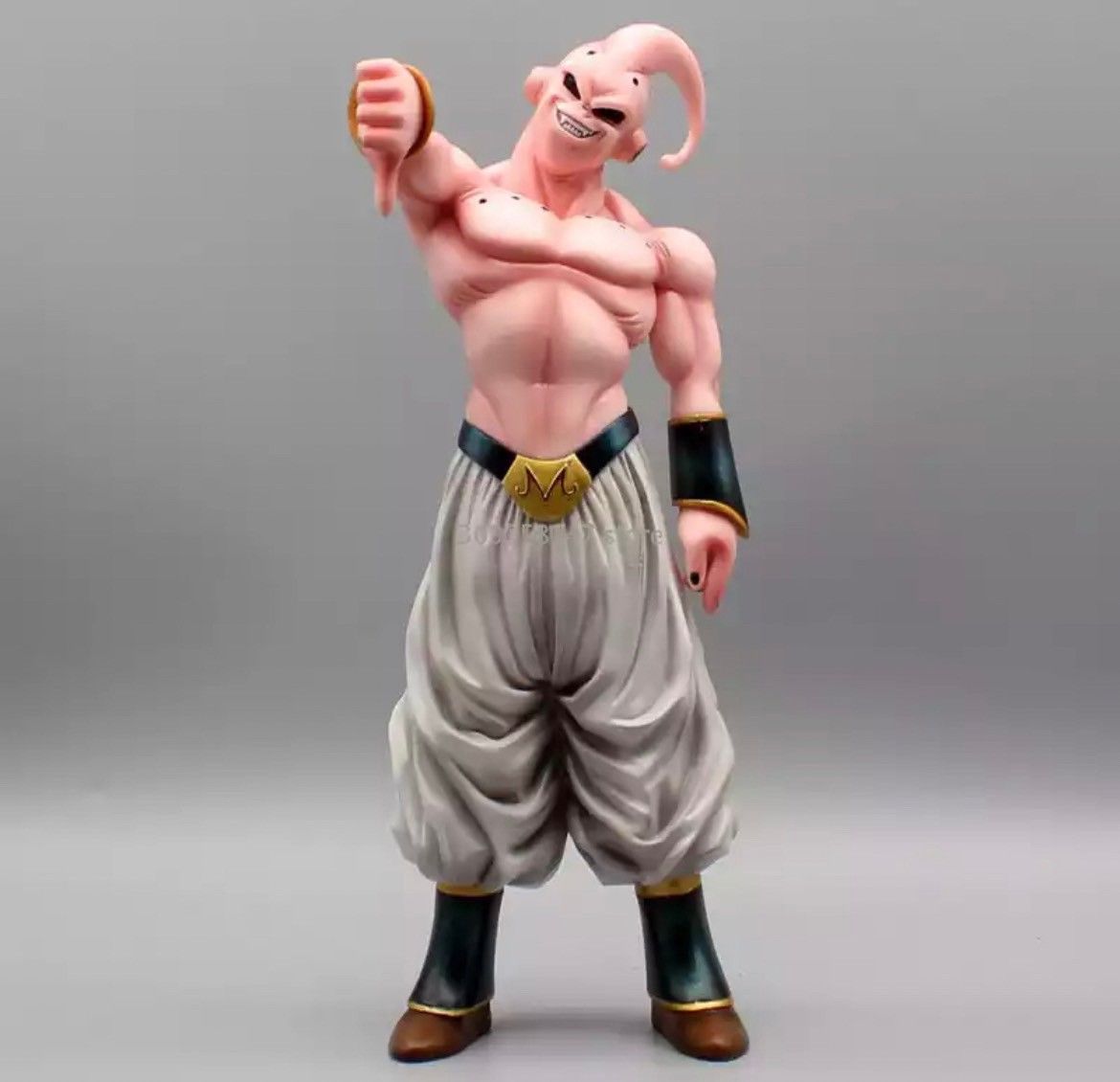 ドラゴンボール 魔人ブウ悪 海外限定フィギュア｜Yahoo!フリマ（旧