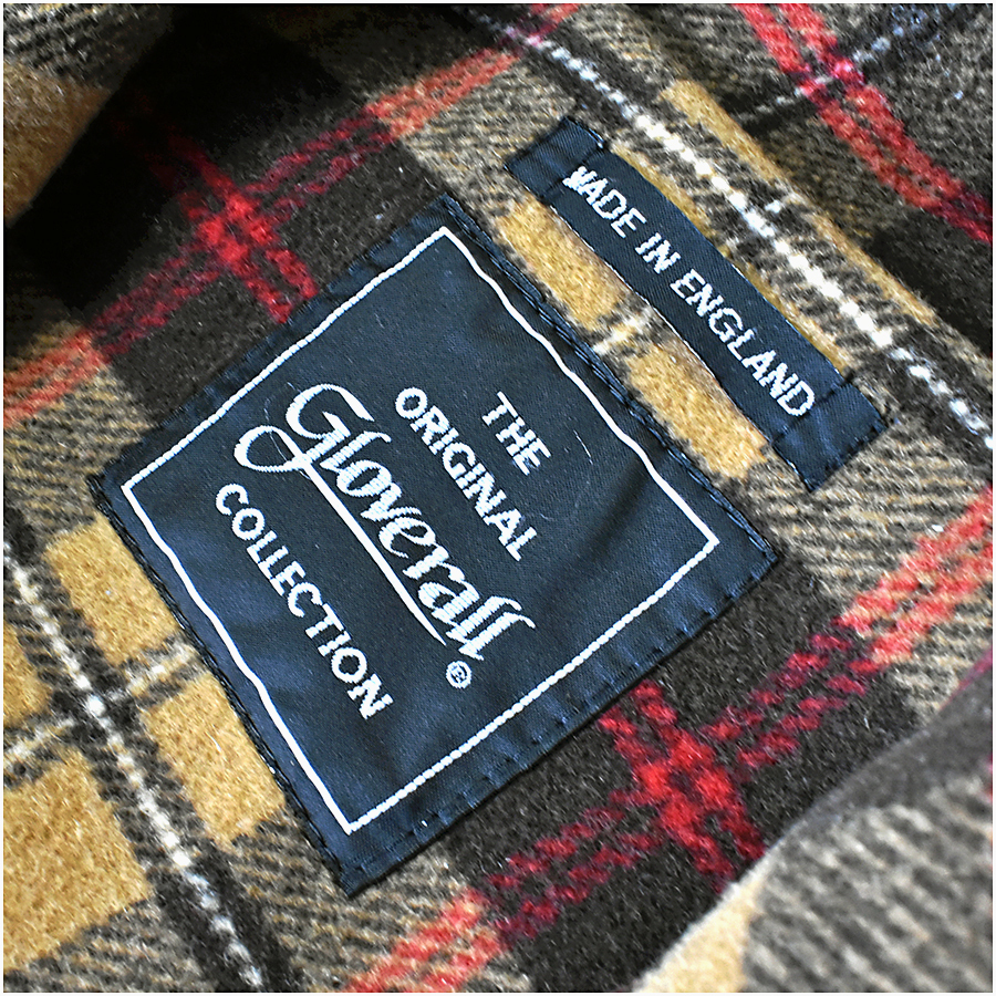 最高峰 【 Gloverall / グローバーオール 】菅田将暉着 最高峰 【 Gloverall / グローバーオール 】菅田将暉着