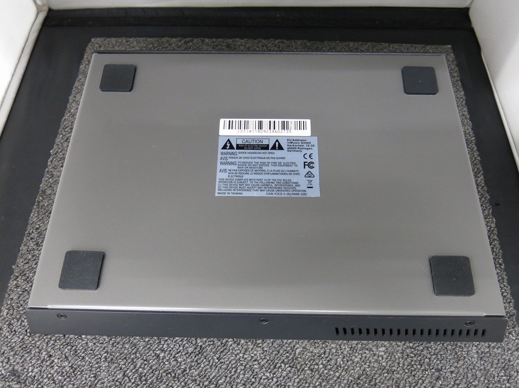 期間限定セール ヘッドラッシュ HEADRUSH GIGBOARD マルチエフェクター