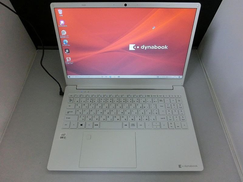 大好き ダイナブック dynabook ノートPC dynabook Y6 P1-Y6SN-EV 15