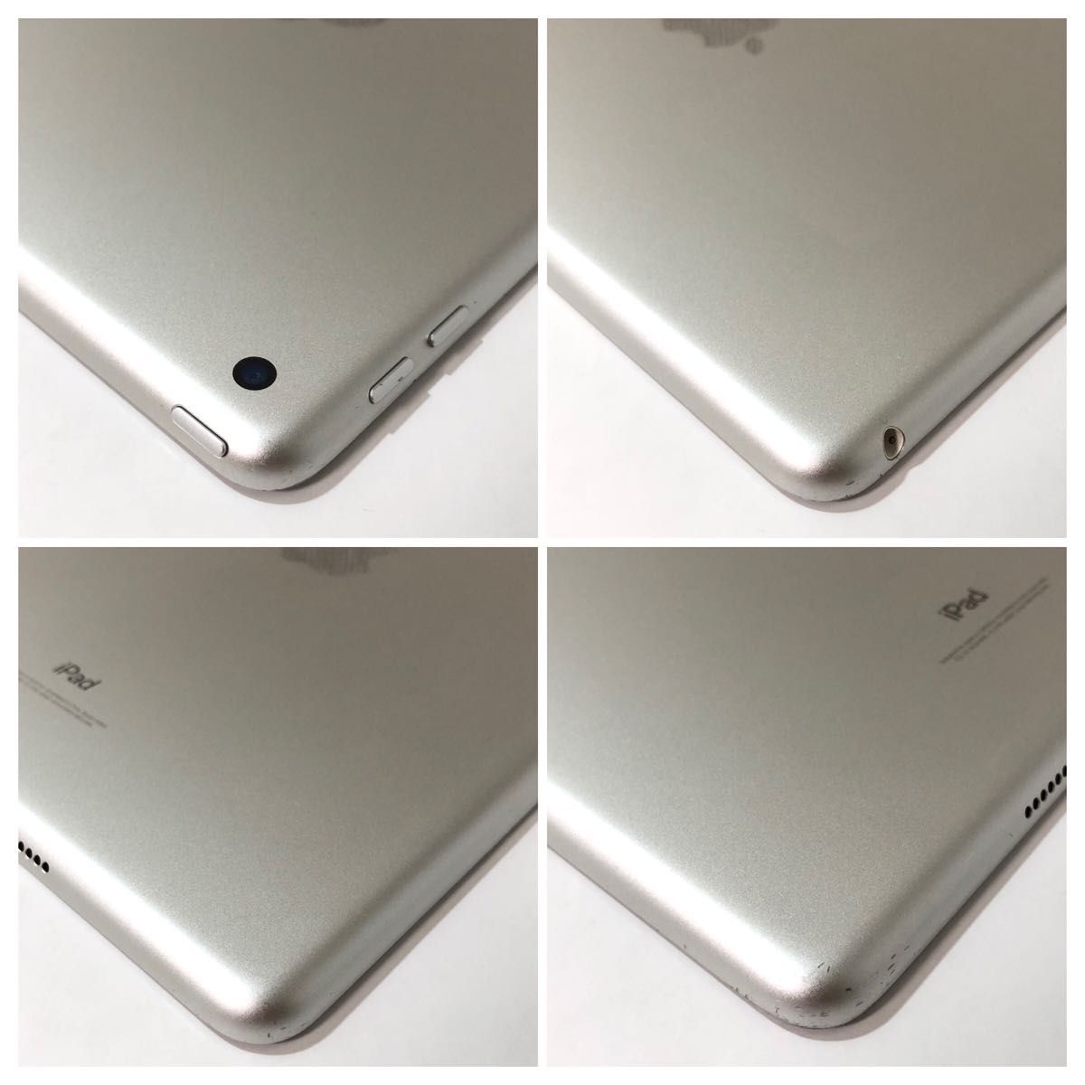 第6世代 iPad 32GB wifiモデル 管理番号 0687｜PayPayフリマ