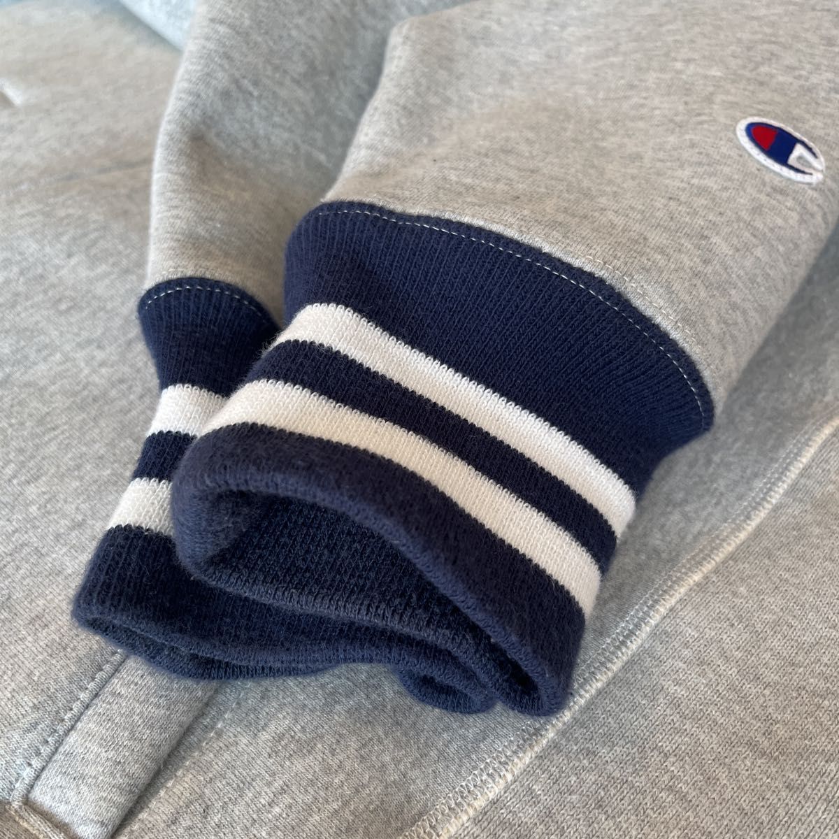 Champion スタジャン リバースウィーブ REVERSE WEAVE チャンピオン