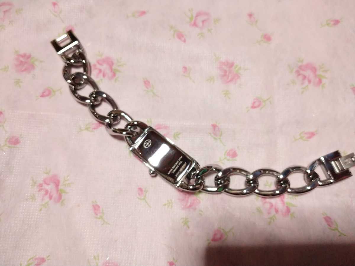 スタージュエリー ウォッチLINK CHAIN WATCH レディース腕時計