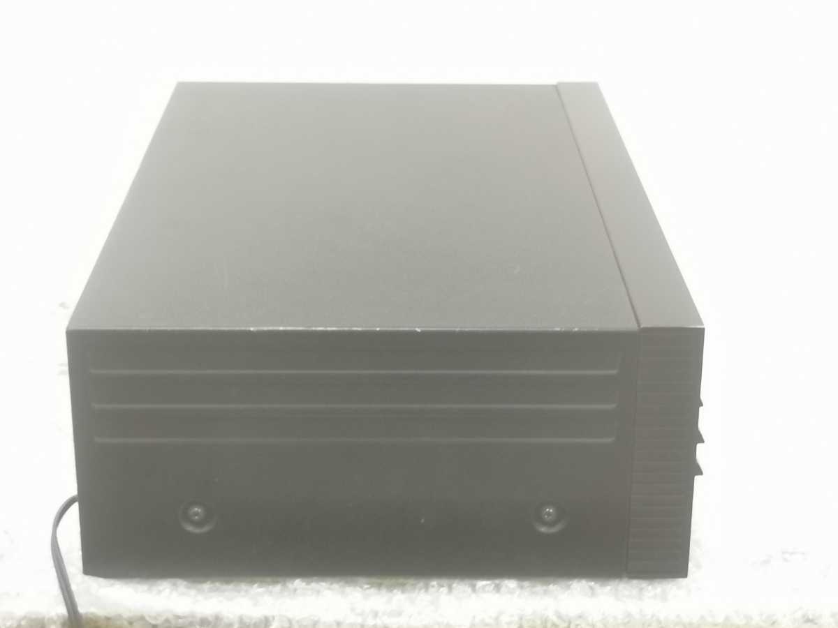 Nakamichi ZX-9 カセットデッキ ジャンク扱い1011_画像3
