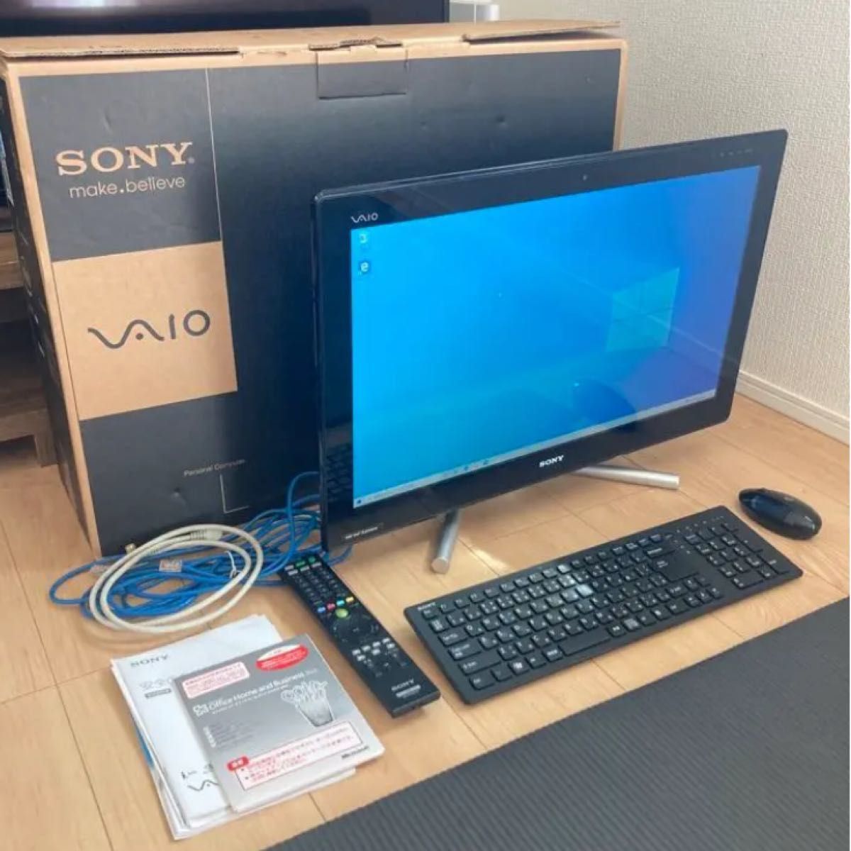 SONY VAIO L VPCL225FJ Blu-ray shamadistrict.gov.gh