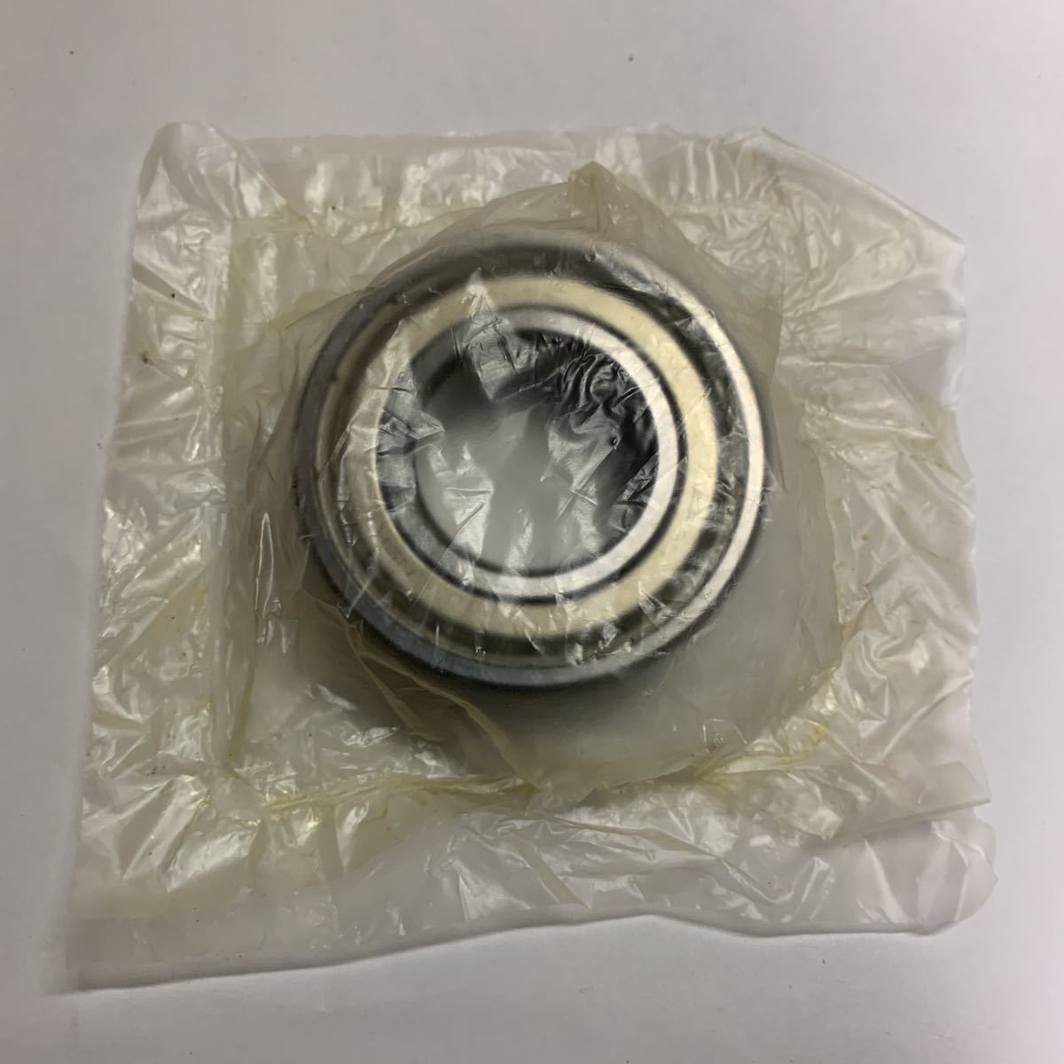 NSK 日本精工　BEARINGS ベアリング　6205ZZCM NS7S 未使用_画像4