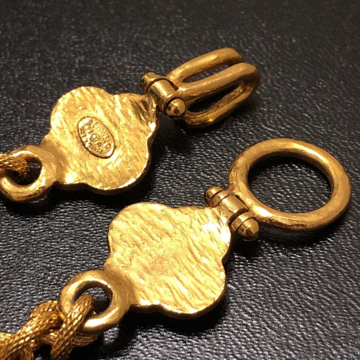 CHANEL(シャネル) キーホルダー 96年製 lspbkn.com