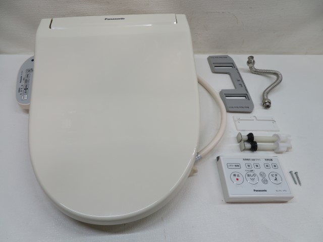 Yahoo!オークション - Panasonic DL-RL20-CP 温水洗浄便座 Yahoo!オークション - Panasonic DL-RL20-CP 温水洗浄便座