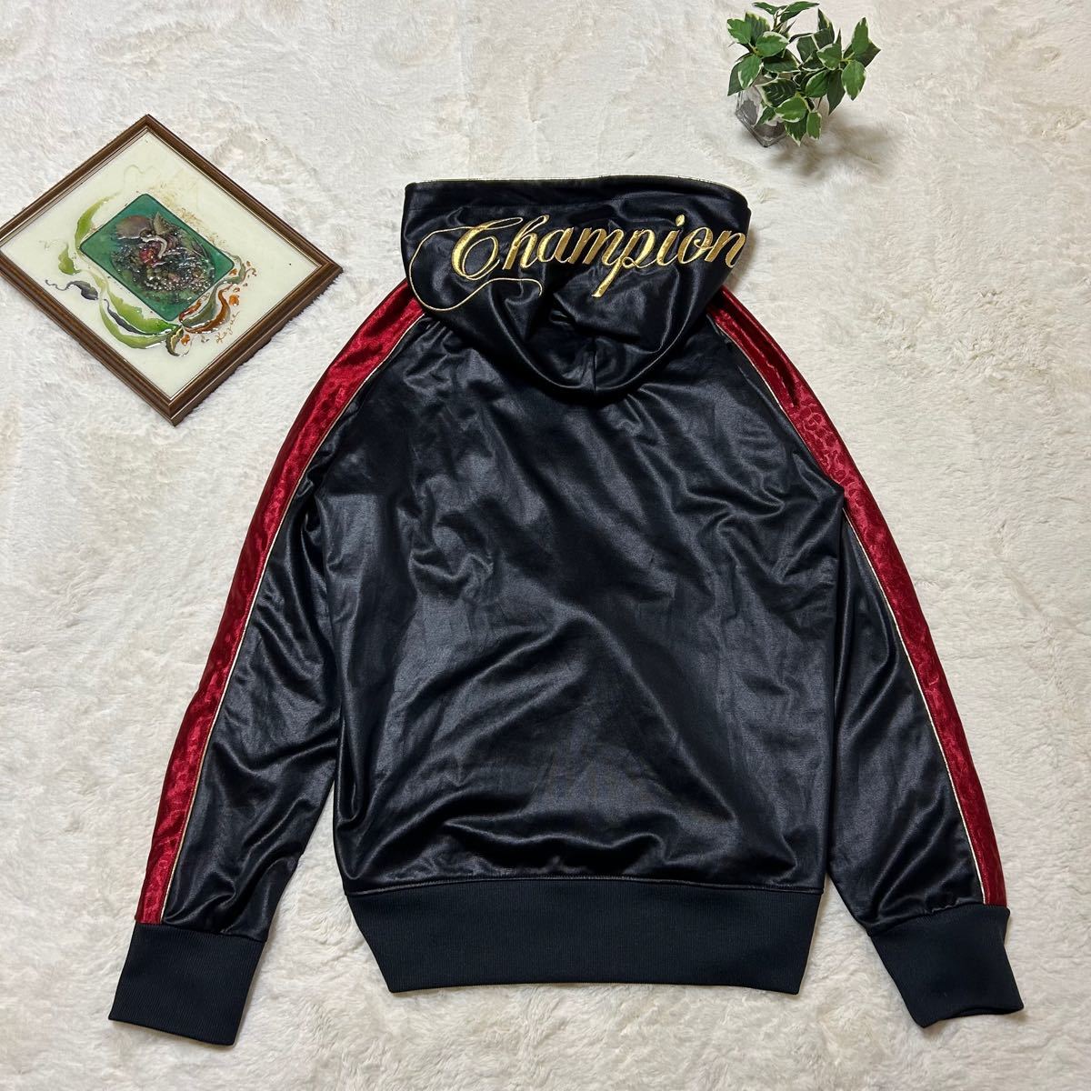 未使用 チャンピオン champion ジャージ セットアップ メンズ L 未使用 チャンピオン champion ジャージ セットアップ メンズ L