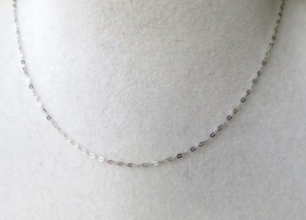 上品な輝き D F 大粒 ダイヤモンド ネックレス 0.4ct pt900 最高級品質 ...