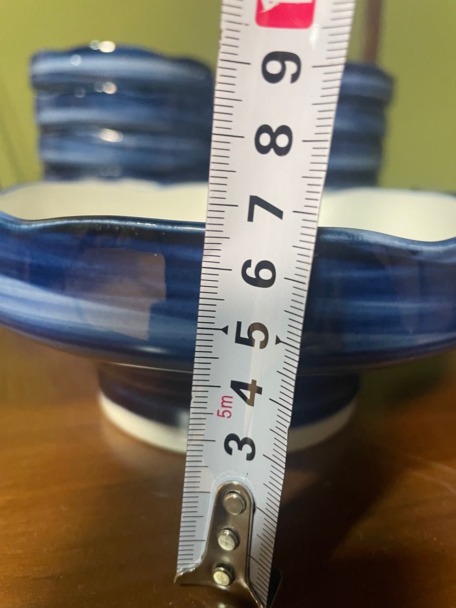 昭和レトロ　刺身皿10組セット　来客用　飲食店