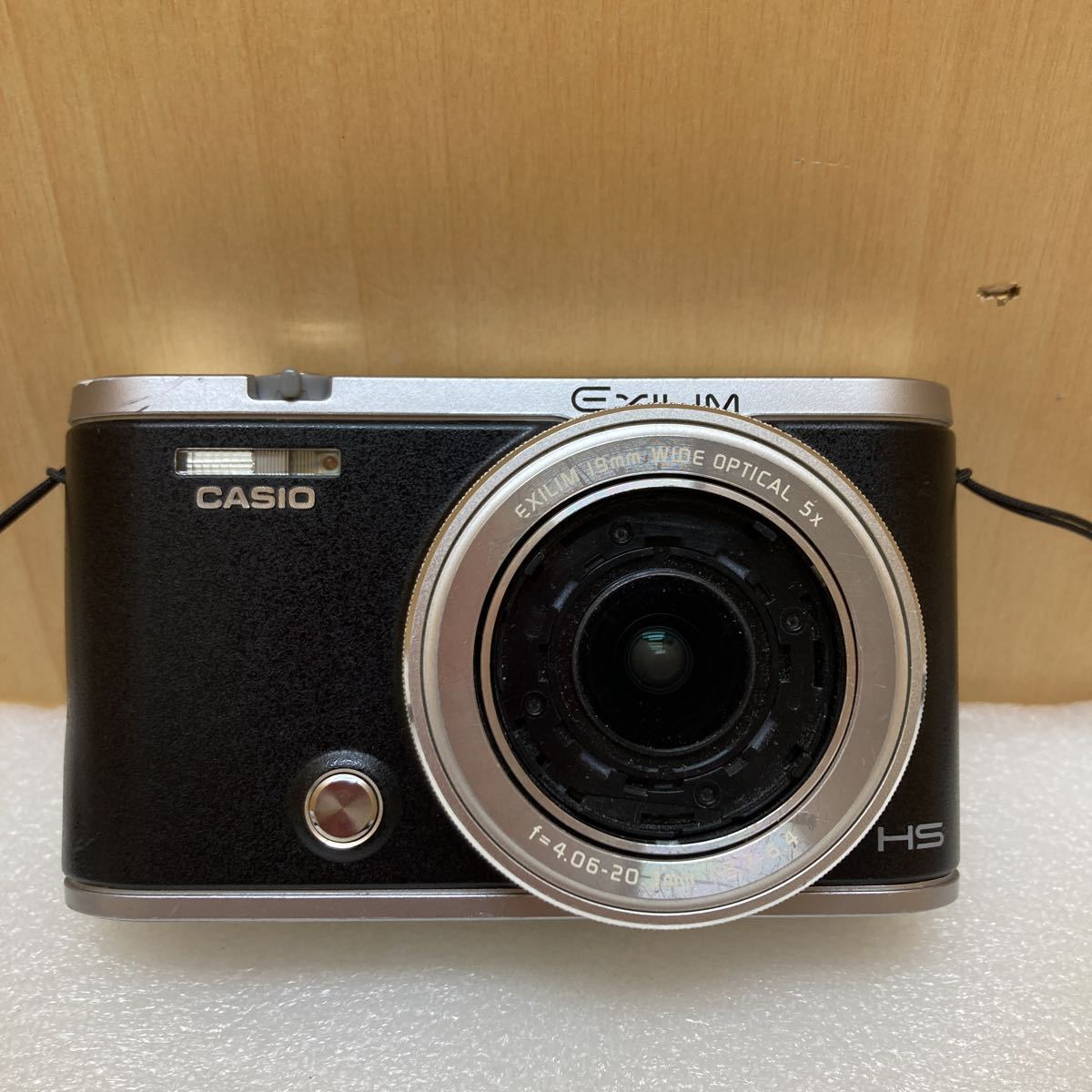 正規品直輸入】 WM3467 CASIO カシオ「HIGH SPEED EXILIM EX-ZR4000