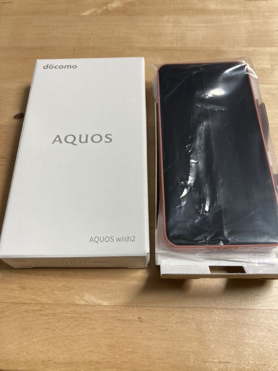 AQUOS wish2 SH-51C 64G(Android)｜売買されたオークション情報、yahoo 