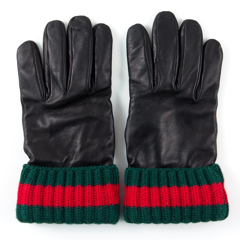 GUCCI グッチ 手袋 高価値 www.shelburnefalls.com