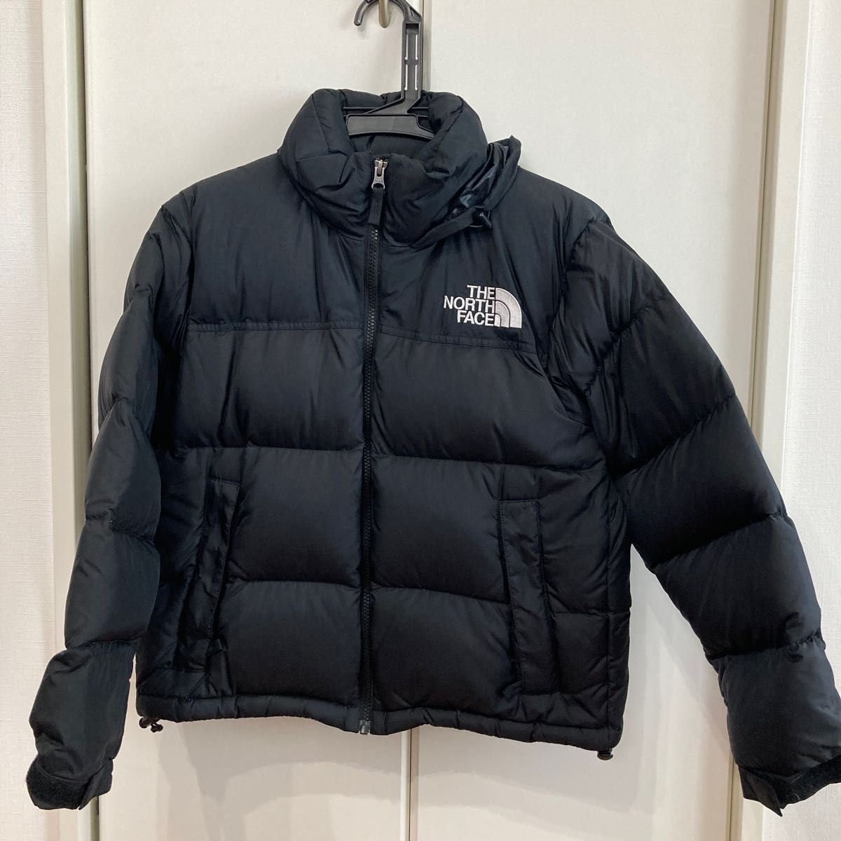 美品!ノースフェイス ショートヌプシジャケット S - www.orthoquebec.ca