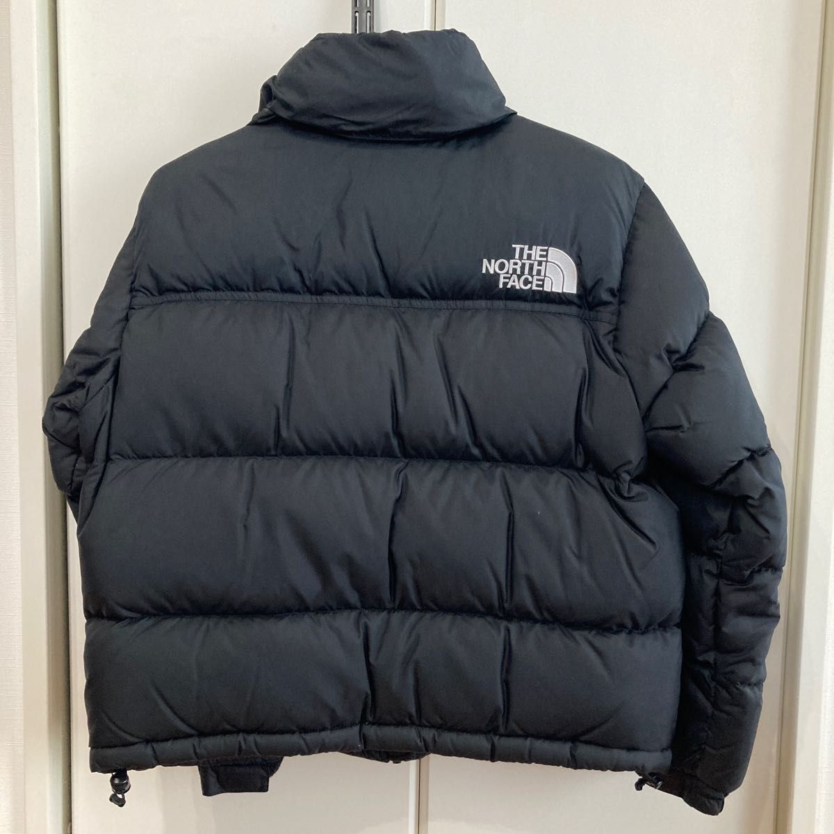 美品!ノースフェイス ショートヌプシジャケット S - www.orthoquebec.ca