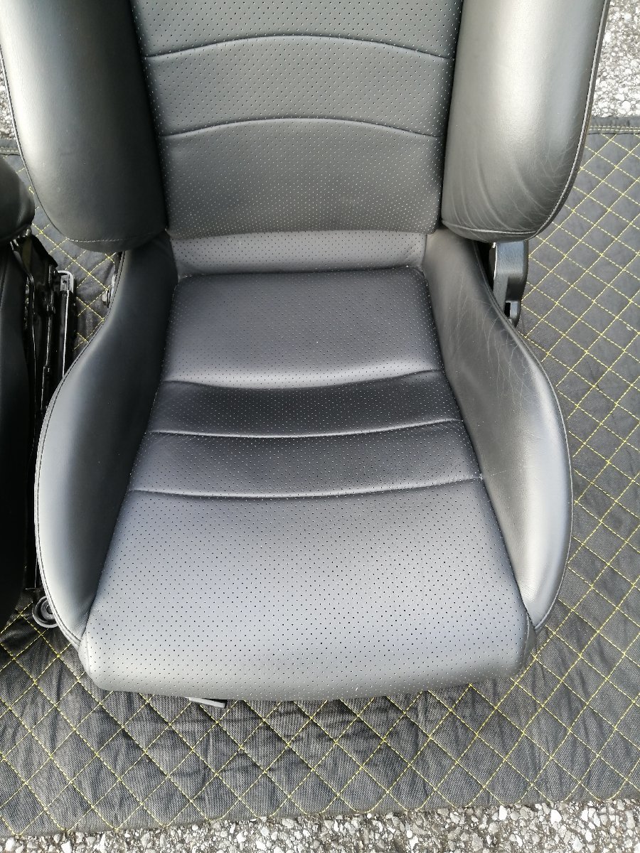 希少!大人気! ホンダ S2000 ホンダ S2000 純正 助手席 シートレール付