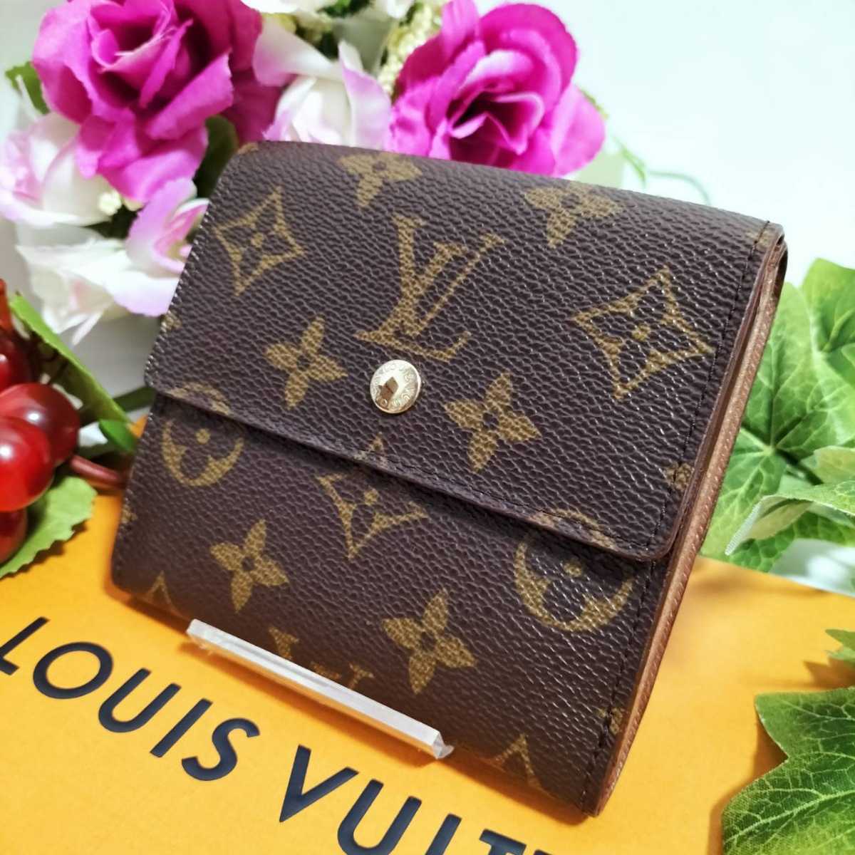 Aランク ルイヴィトン 財布 美品 - 通販 - ssciindia.com