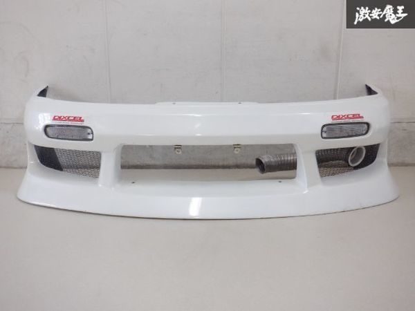 ヤフオク! - 社外 メーカー不明 S14 シルビア 前期 フロント...