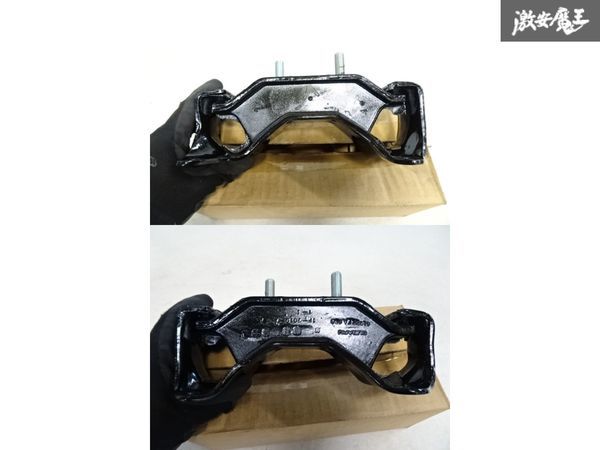  unused outlet Subaru original GC8 Impreza WRX STI Ver.6 mission mount cushion Raver ST4100055200 41022FA080 shelves 22-3