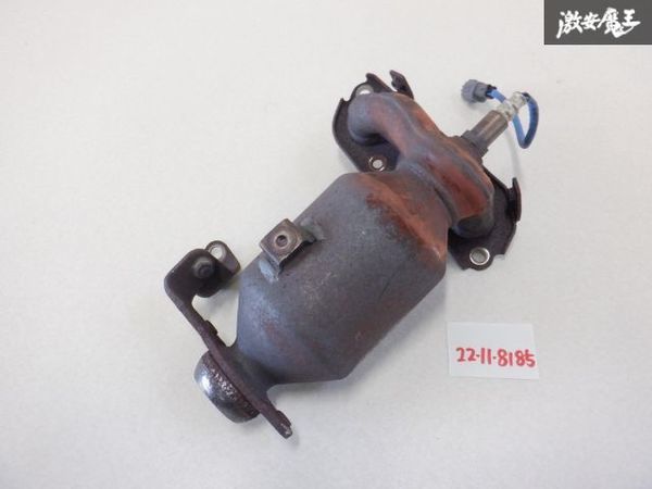 ダイハツ 純正 L175S ムーヴ ムーブ KF-VE NA ノーマル 触媒 ...