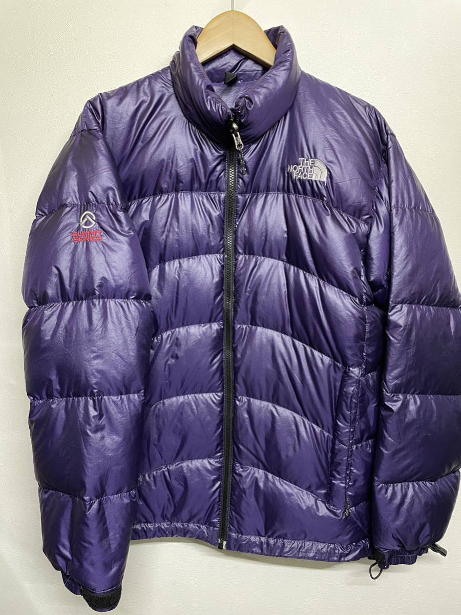 クリーニング済！THE NORTH FACE ノースフェイスサミットシ | JChere