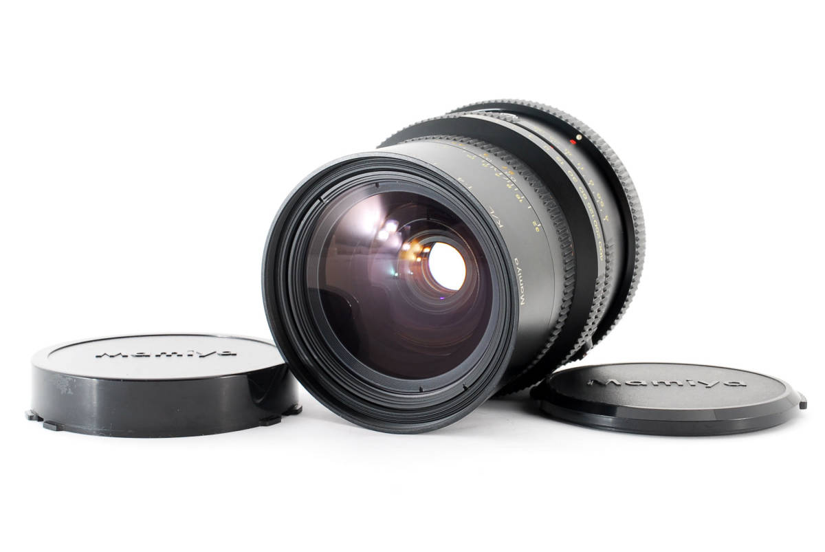 ☆2000円値下げ!!☆早いもの勝ち☆3111 良品 Mamiya K/L 65mm F4L