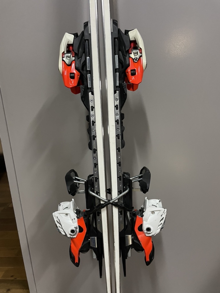 ノルディカ Nordica DOBERMANN SL WC PLATE 165cm 2020 | sips-platre.com