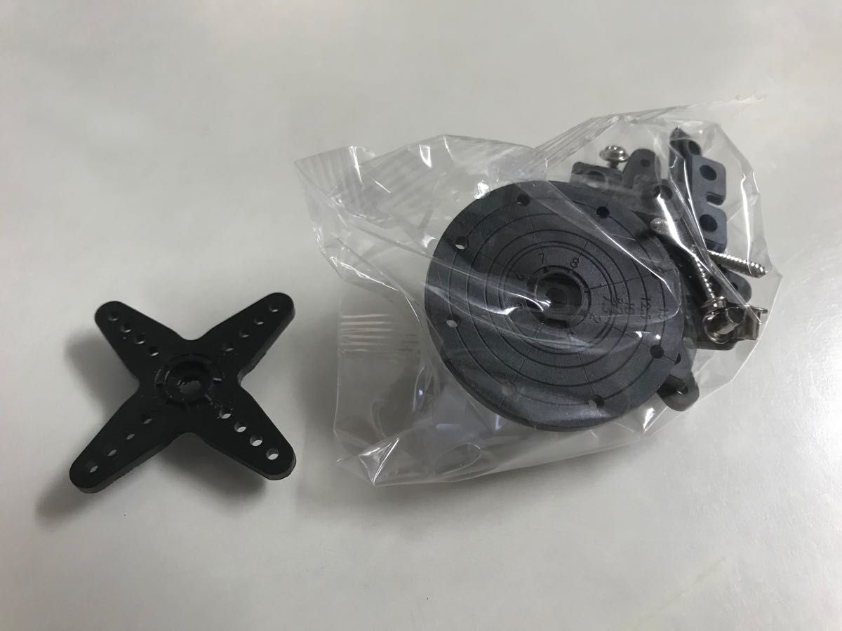 新品 】フタバ スタンダードサーボ S-U300|PayPayフリマ