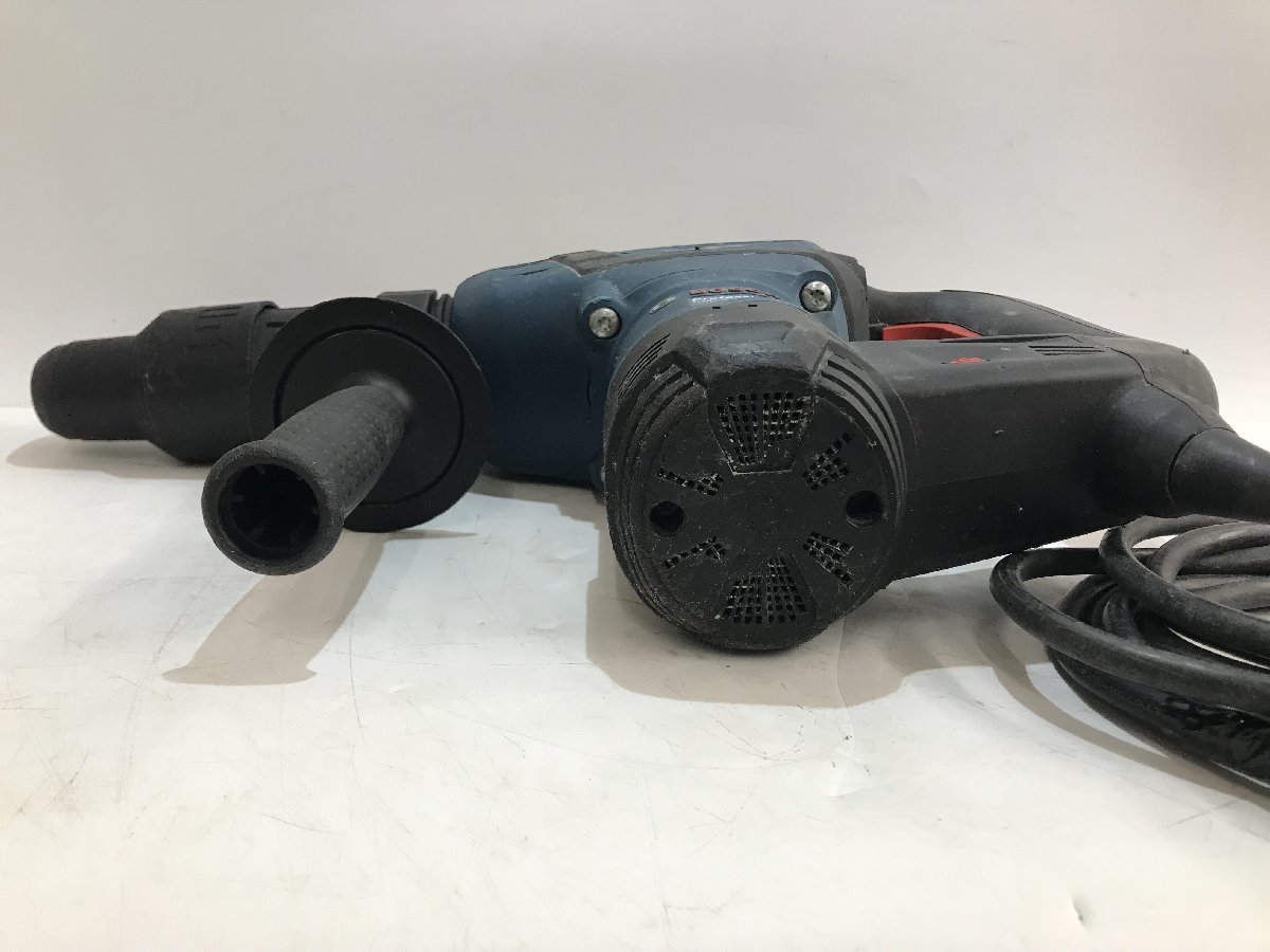 【中古品】BOSCH（ボッシュ） GBH5-40DC SDS-MAX ハンマードリル/IT19R5Y7Q604_画像2