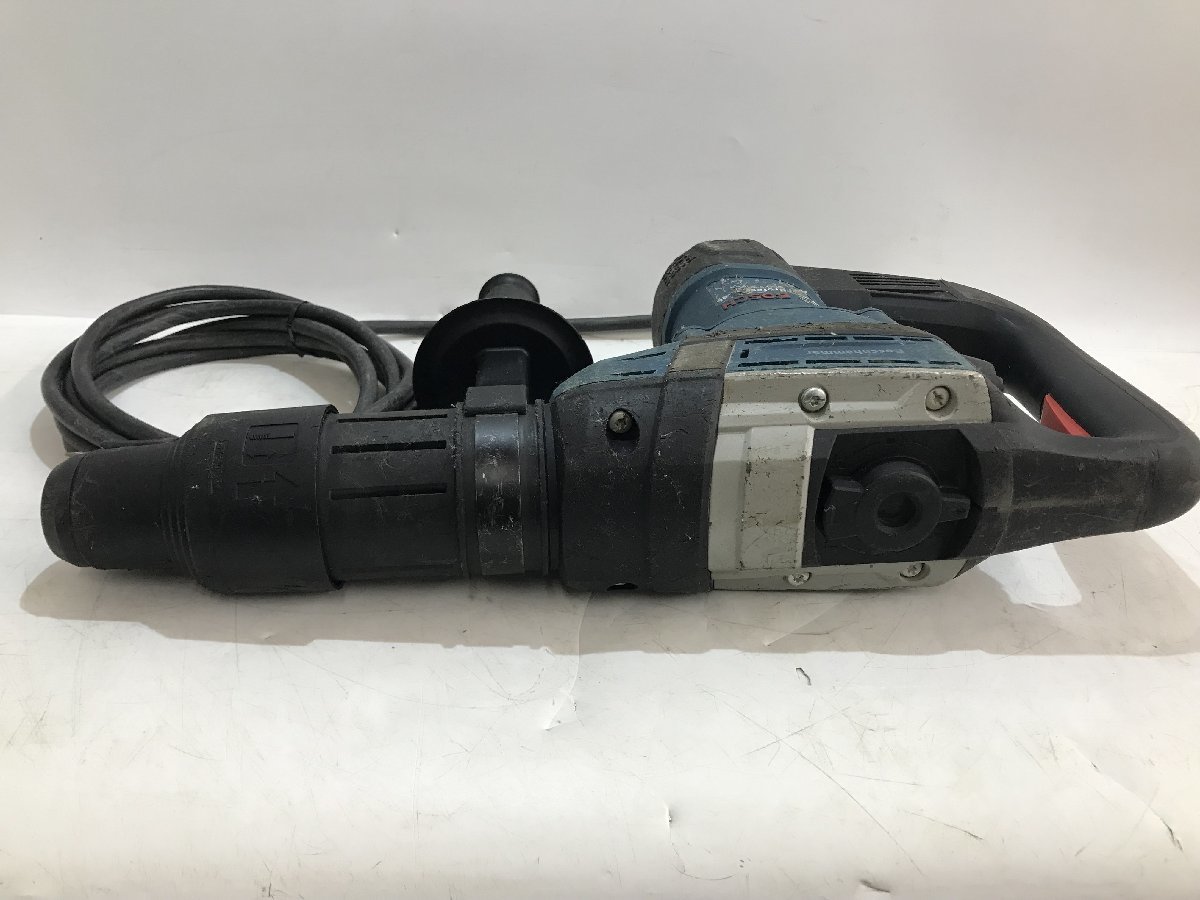 【中古品】BOSCH（ボッシュ） GBH5-40DC SDS-MAX ハンマードリル/IT19R5Y7Q604_画像5