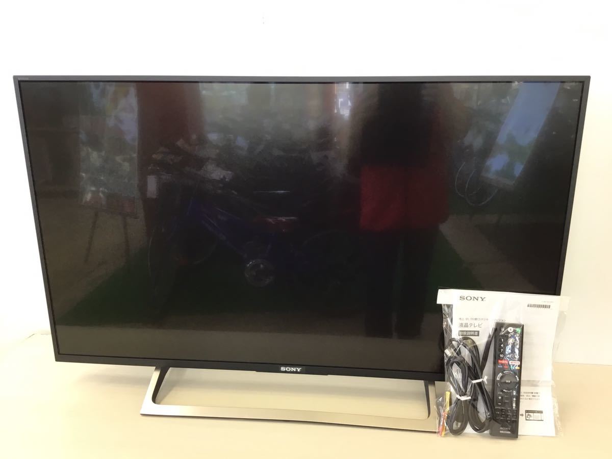 爆売り!】 SONY BRAVIA ソニーブラヴィア 液晶テレビ40 fawe.org