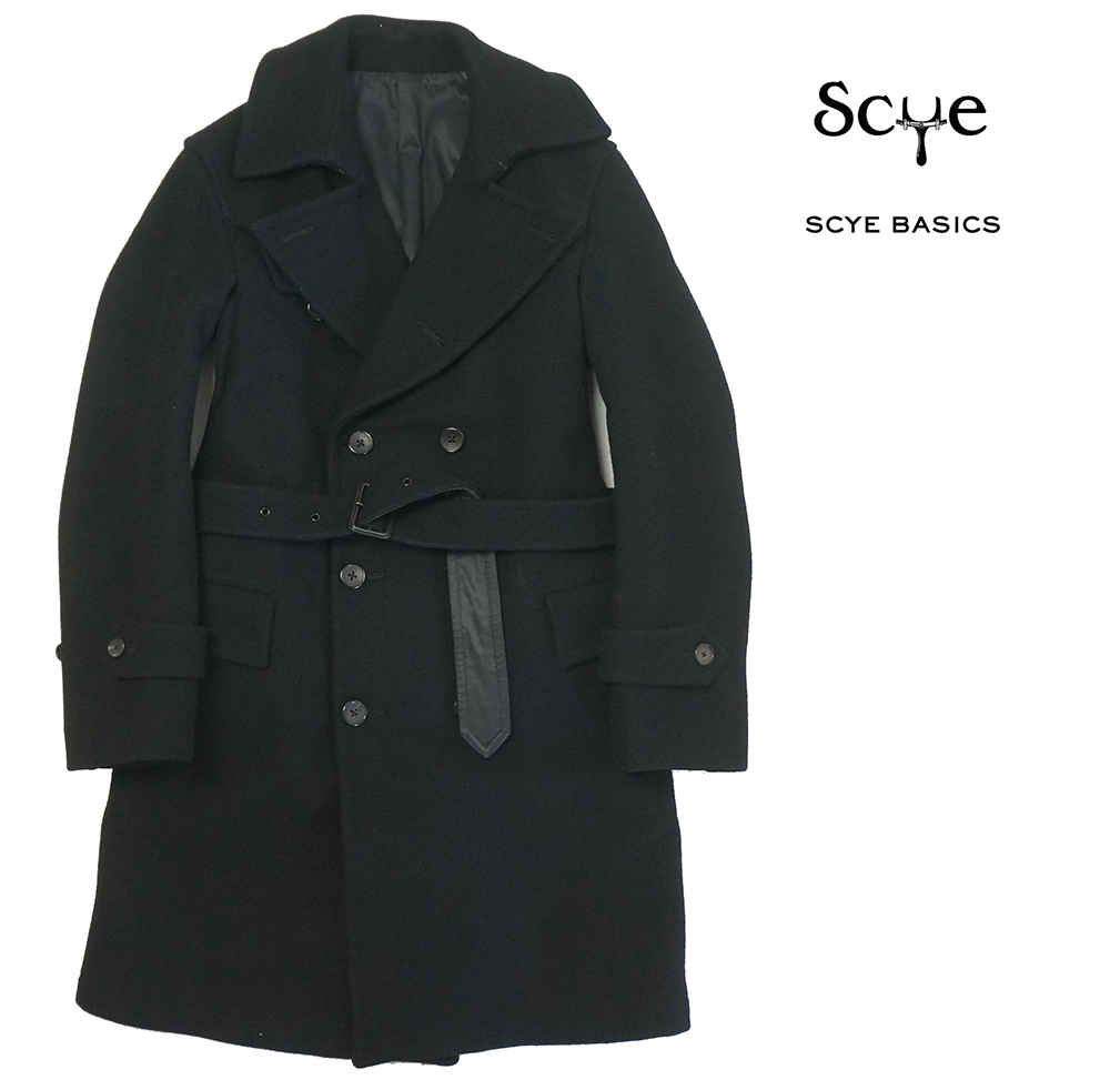 日本の人気店 ヤフオク! - 美品 SCYE サイベーシックス メンズ ウールメル... の通販なら -https://www.lealscomunica.com.br 日本の人気店 ヤフオク! - 美品 SCYE サイベーシックス メンズ ウールメル... の通販なら -https://www.lealscomunica.com.br