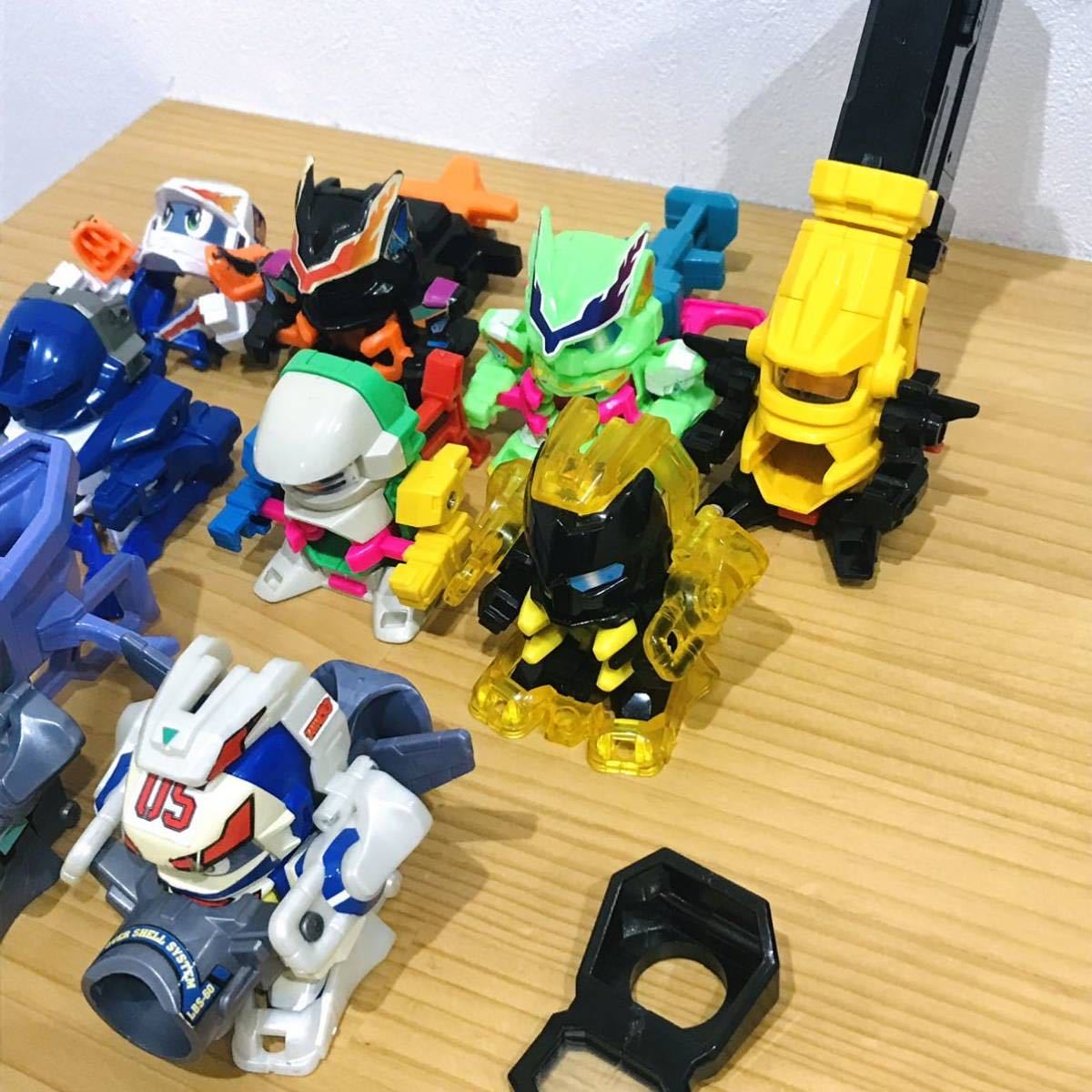 大特価!! ビーダマン セット ジャンク nascd.edu.bd