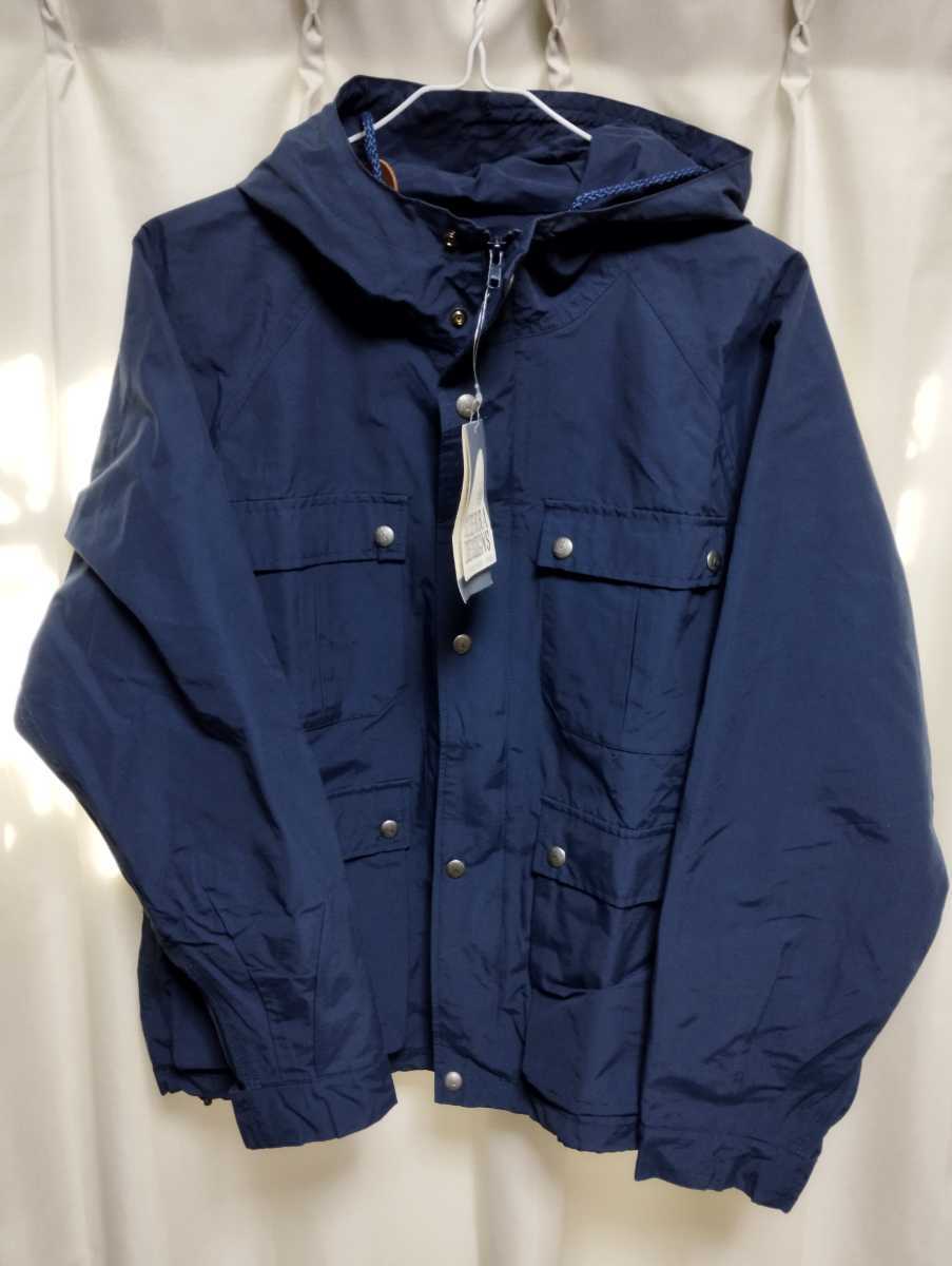 新品未使用 シエラデザイン SIERRA DESIGN マウンテンパーカー_画像1