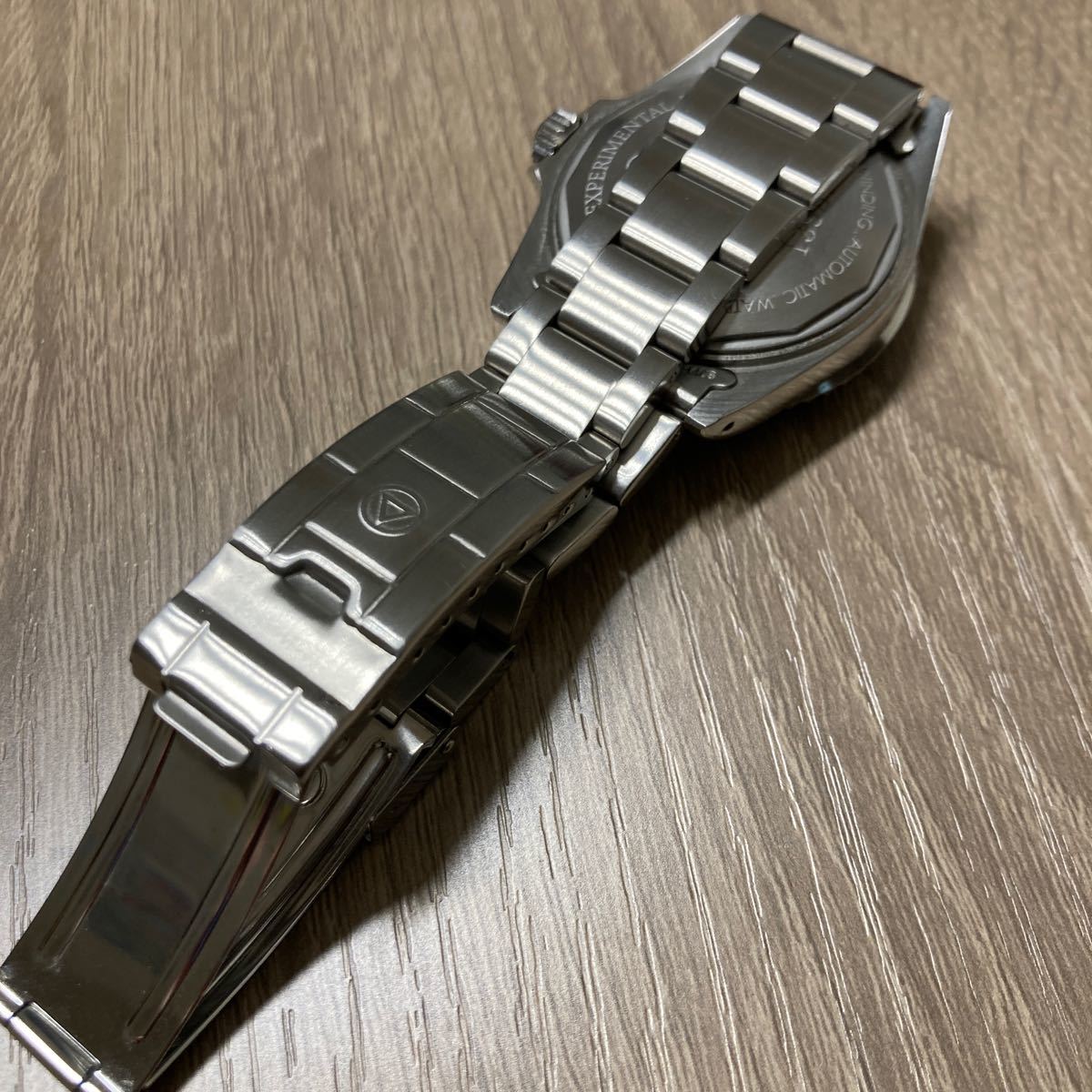 WMT Royal Marine SUBDIVER サブダイバー ファーストモデル WMT Royal Marine SUBDIVER サブダイバー ファーストモデル